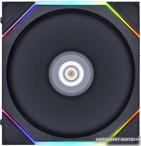 Вентилятор для корпуса Lian Li Uni Fan TL 120 G99.12TL1B.00