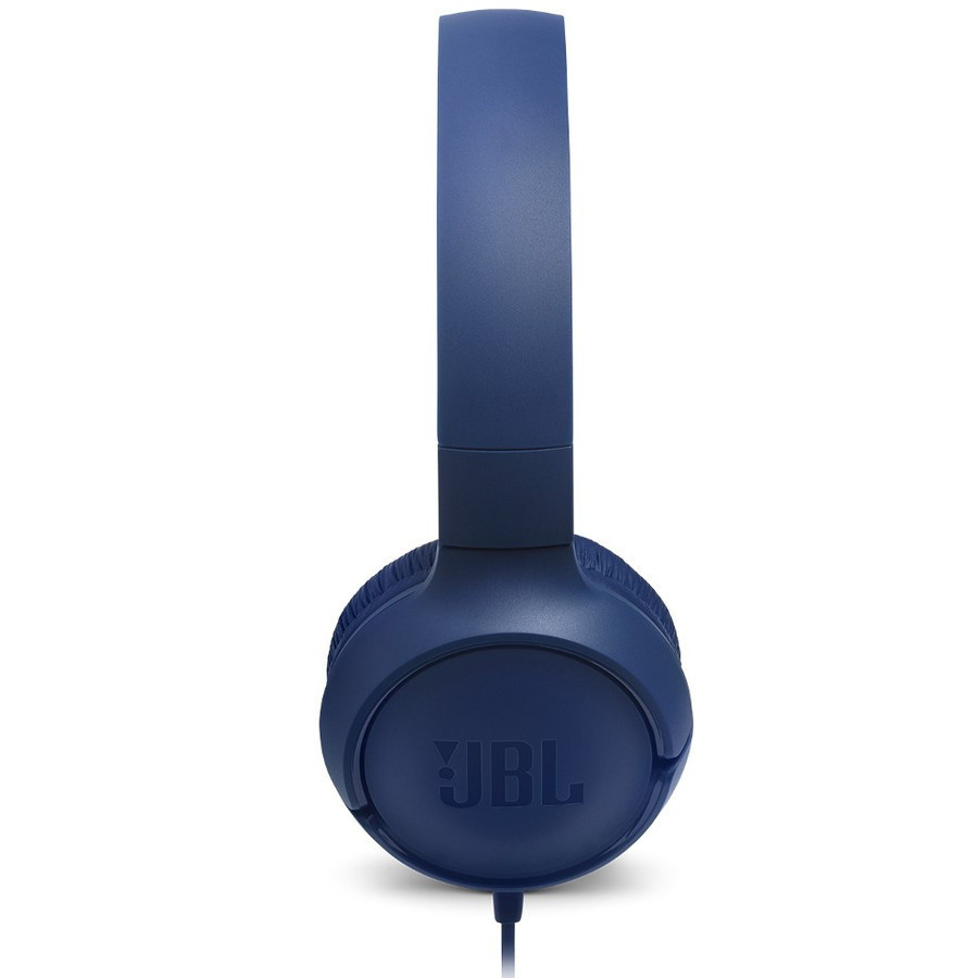 Наушники JBL Tune 500 (синий)