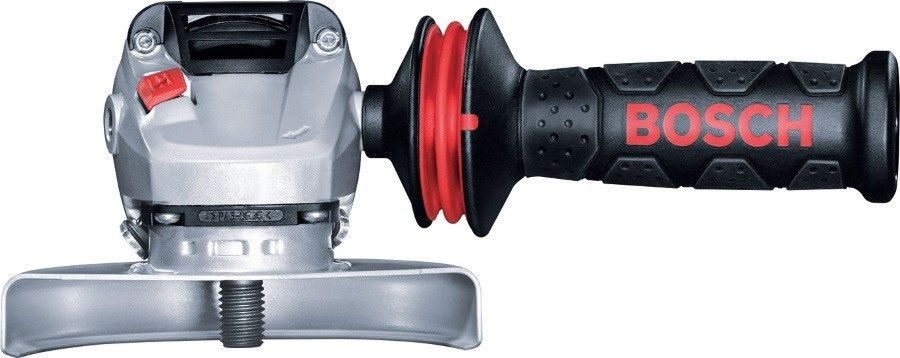 Угловая шлифмашина Bosch GWS 18-125 SL Professional 06017A3200