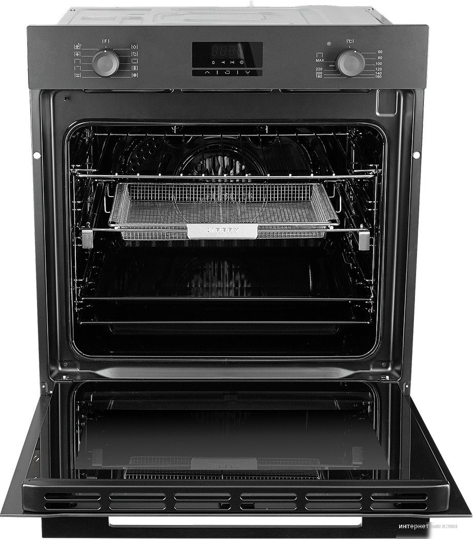 Exiteq EXO-112 (черный)