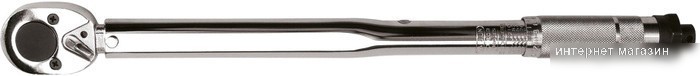 Vorel 1/2" 28-210 Нм 57350