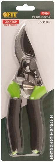 Секатор FIT 77086