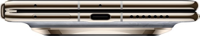 Смартфон Huawei Mate X6 ICL-LX9 12GB/512GB (туманно-серый)
