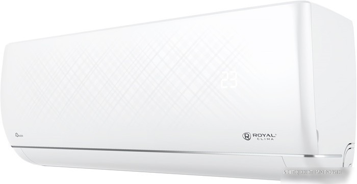 Кондиционер Royal Clima Renaissance 2024 RC-RNC35HN