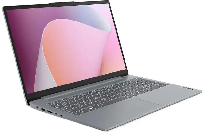 Ноутбук Lenovo IdeaPad Slim 3 15IRU8 82X7003KRK