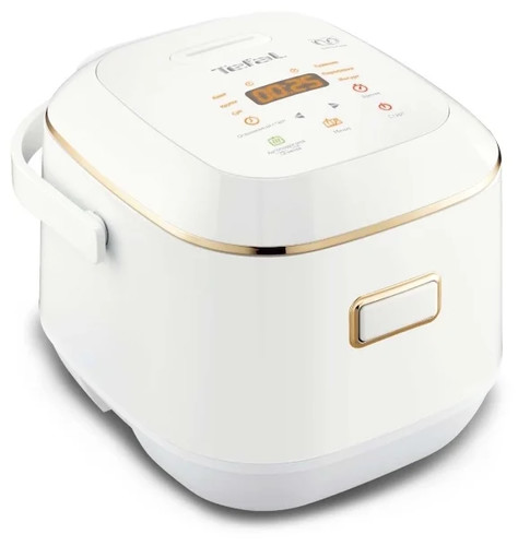 Мультиварка Tefal RK601132