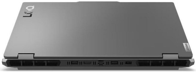 Игровой ноутбук Lenovo LOQ 15ARP9 83JC005HRK