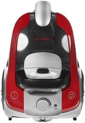Пылесос Sharp EC-NB16R-R