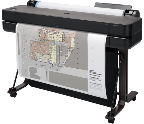 Плоттер HP DesignJet T630 (36-дюймовый)