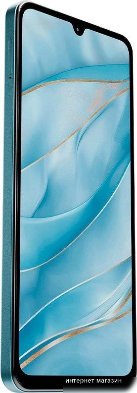 POCO C71 3GB/64GB международная версия (синий)