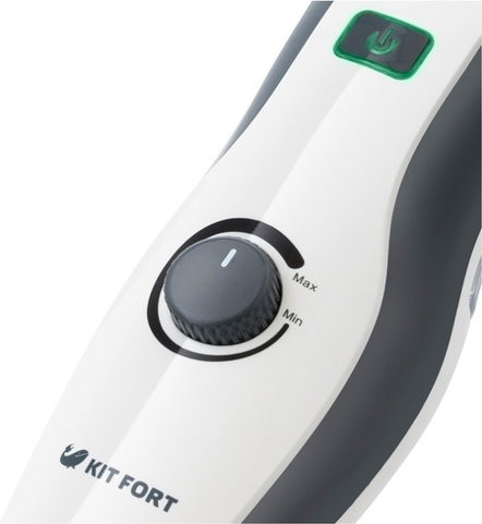 Пароочиститель Kitfort KT-1006