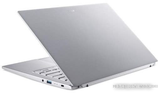 Ноутбук Acer Swift Go SFG14-41-R466 NX.KG3CD.001