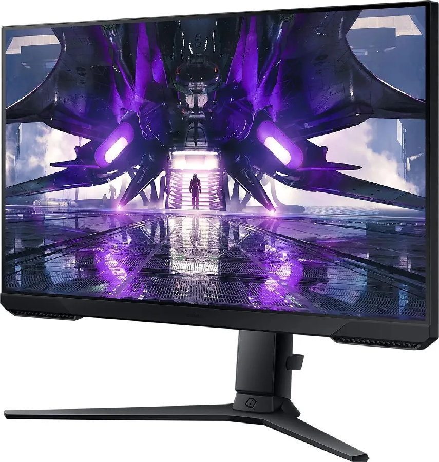 Игровой монитор Samsung Odyssey G3 LS24AG320NIXCI