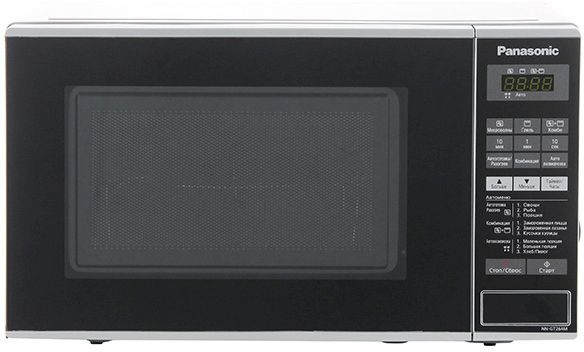 Микроволновая печь Panasonic NN-GT264MZPE