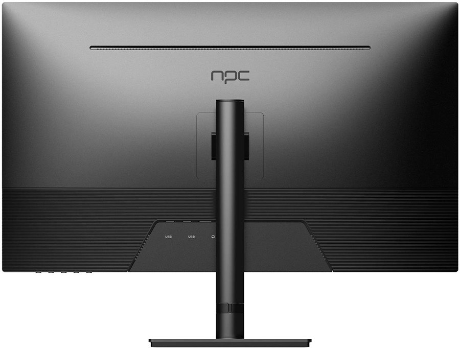 Монитор NPC MZ270A