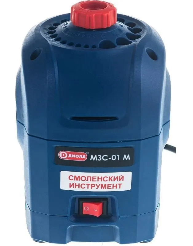 Заточный станок ДИОЛД МЗС-01 М
