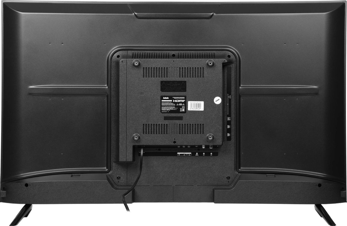 Телевизор BBK 43LEM-1060/FTS2C