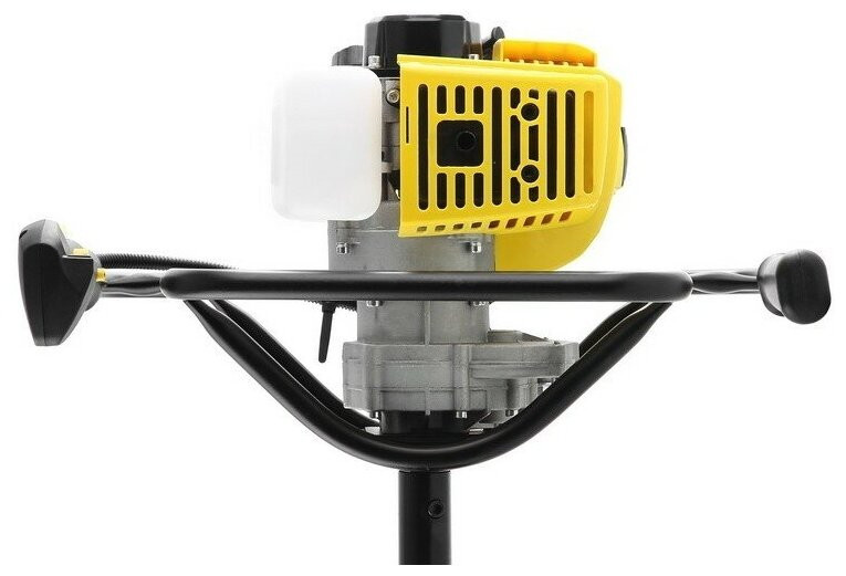 Ледобур Champion AG243