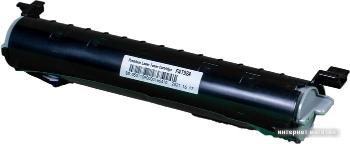 Картридж Sakura Printing SAKXFAT92A (аналог Panasonic KX-FAT92A)