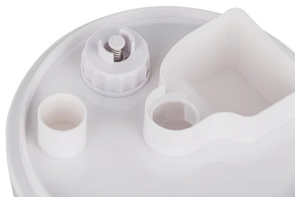 Увлажнитель воздуха Royal Clima МУРРРЗИО [RUH-MR200/1.5M-BL]