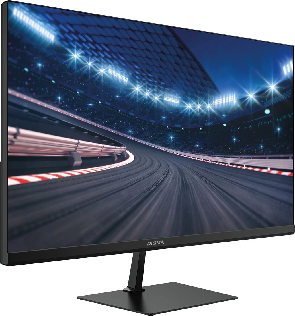 Игровой монитор Digma Overdrive 25P510F
