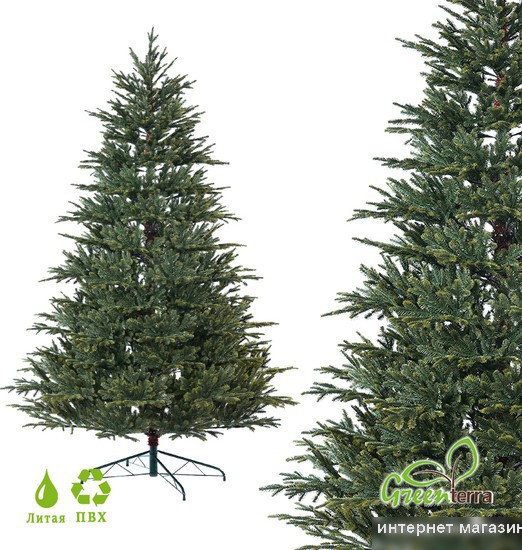 Ель GreenTerra Олбери 1.8 м