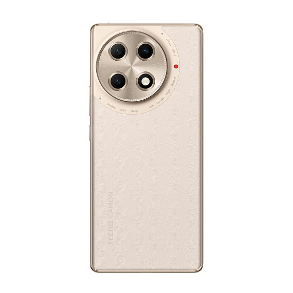 Смартфон Tecno Camon 30S Pro 8GB/256GB (жемчужное золото)