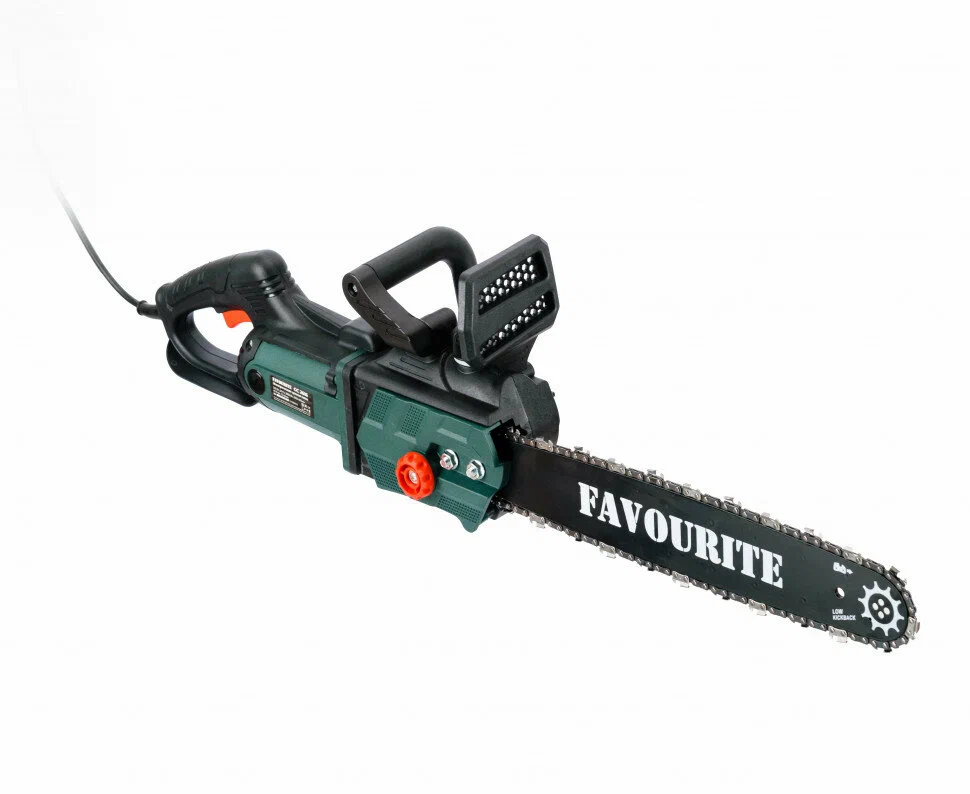 Электрическая пила Favourite GC 2616