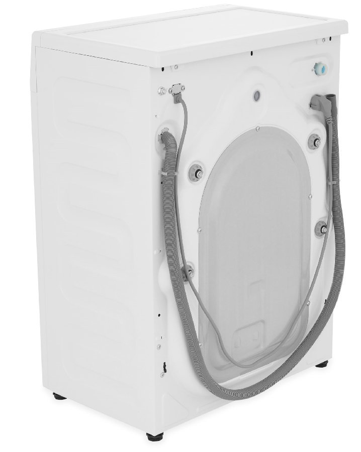 Стиральная машина BEKO WSRE6H612ZAWI