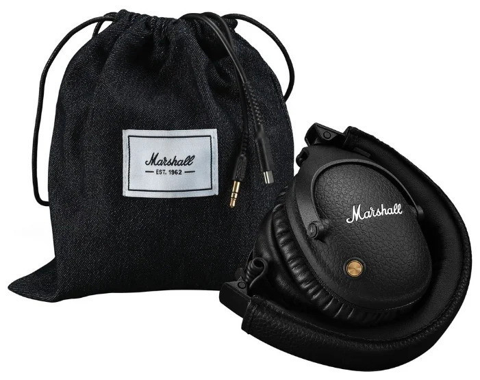 Наушники Marshall Monitor II ANC