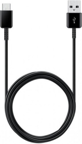 Кабель Samsung EP-DG930 (черный)