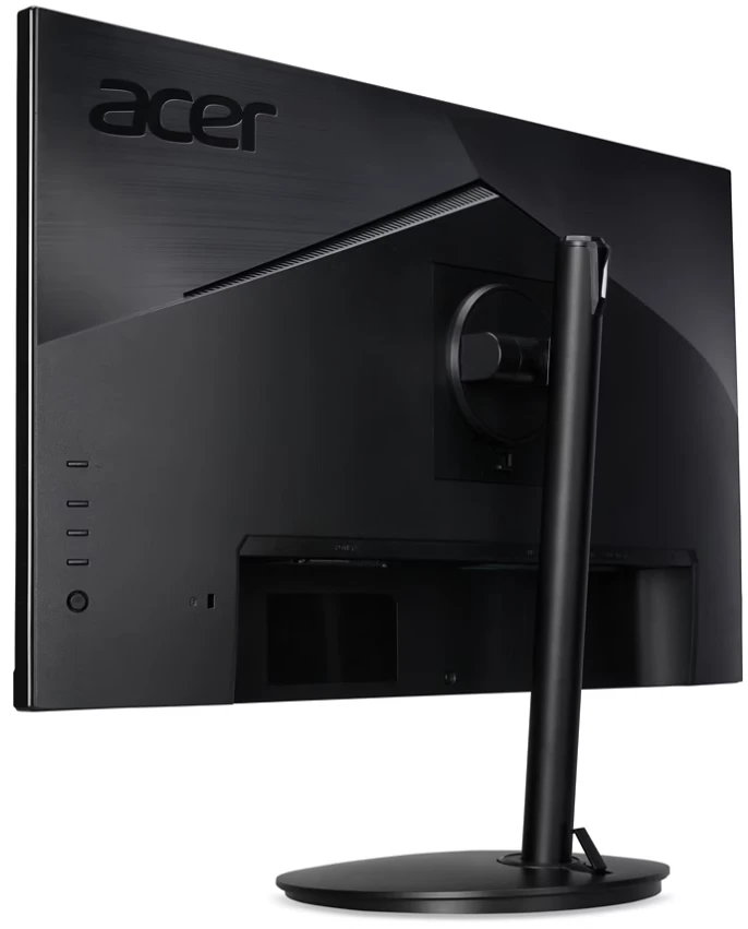Монитор ACER CB272Gbmirx UM.HB2CD.G04