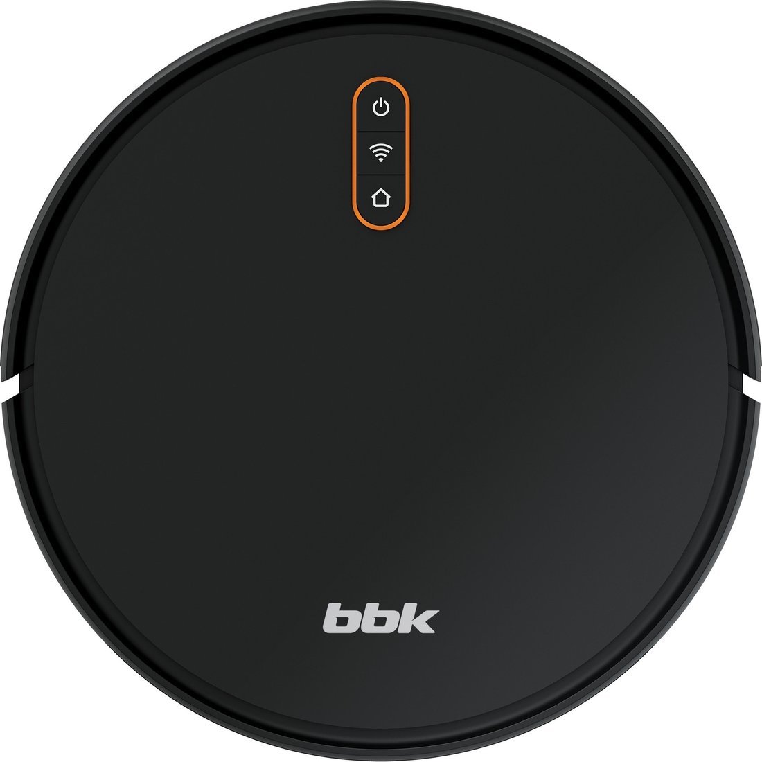 BBK BV3502 (черный/оранжевый)