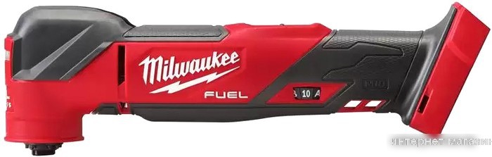 Мультифункциональная шлифмашина Milwaukee M18 Fuel FMT-502X 4933478492 (с 2-мя АКБ, кейс)