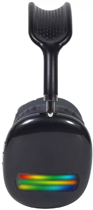 Наушники Gembird BHP-LED-02-BK