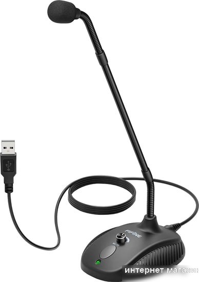 Микрофон FIFINE K052