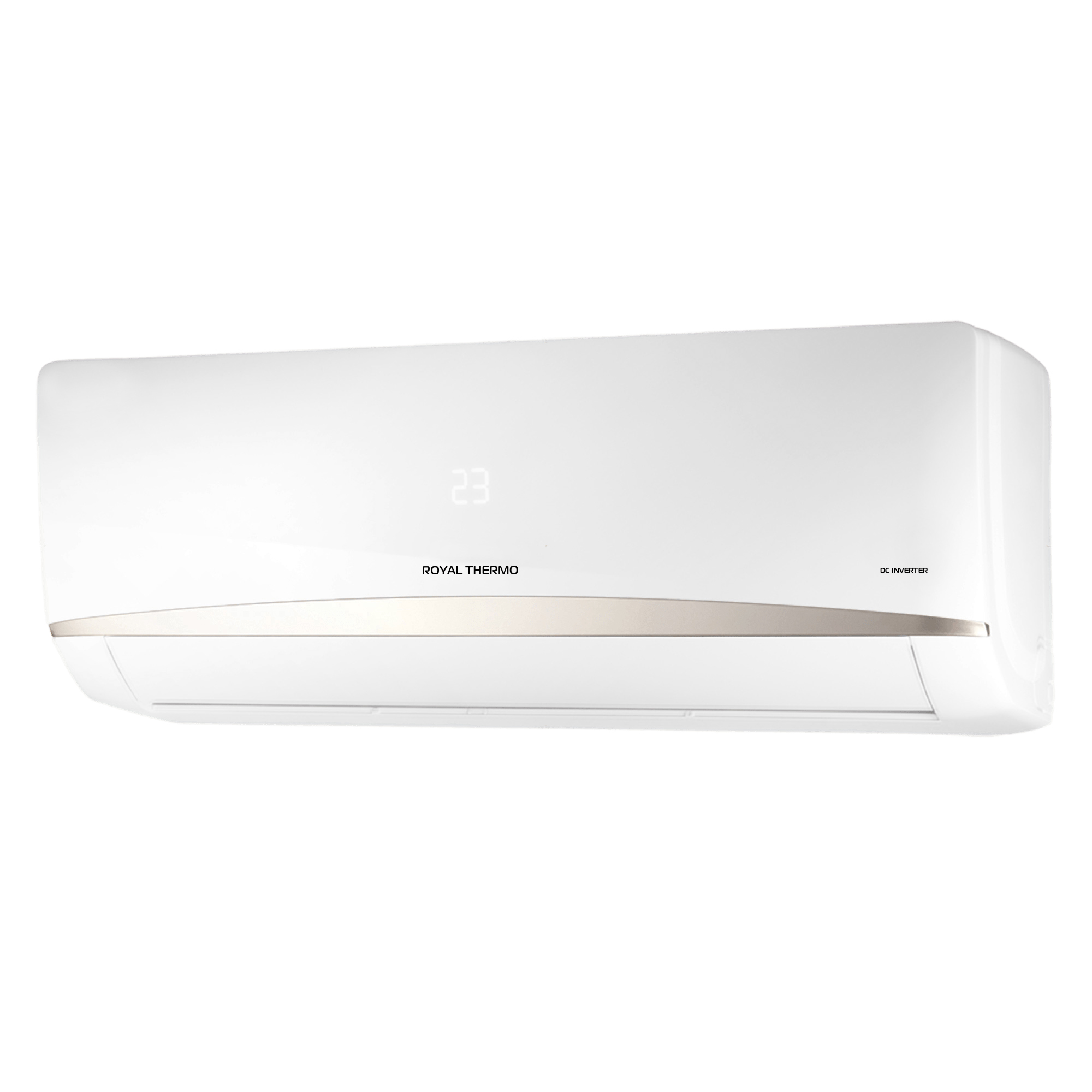 Кондиционер Royal Thermo Perfecto DC RTPI-09HN8