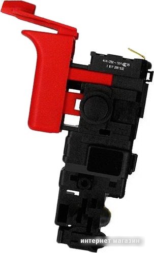 Выключатель Bosch 16170006D4