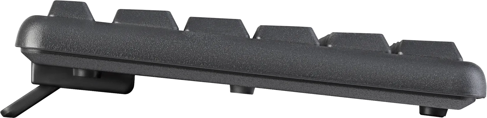 Клавиатура Defender Element HB-520 USB (черный)