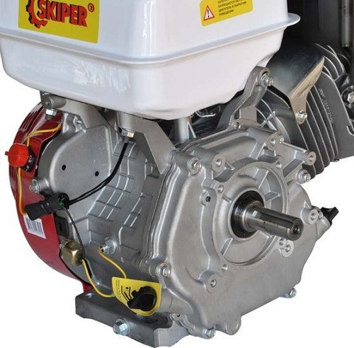 Двигатель для садовой техники Skiper N177F(K)