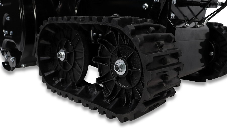 Снегоуборщик Champion STT761E