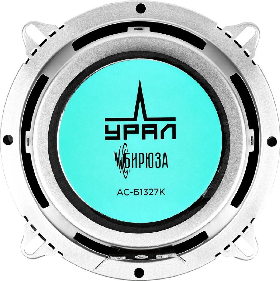 Компонентная АС Урал АС-Б1327К