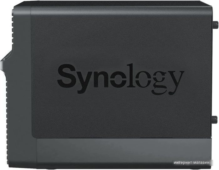 Сетевой накопитель Synology DiskStation DS423