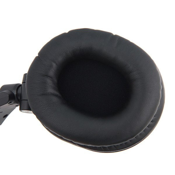 Наушники Audio-Technica ATH-M50x (черный)