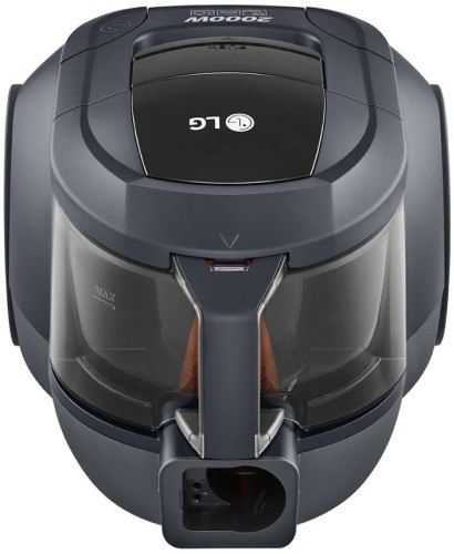 Пылесос LG VC5420NHTG