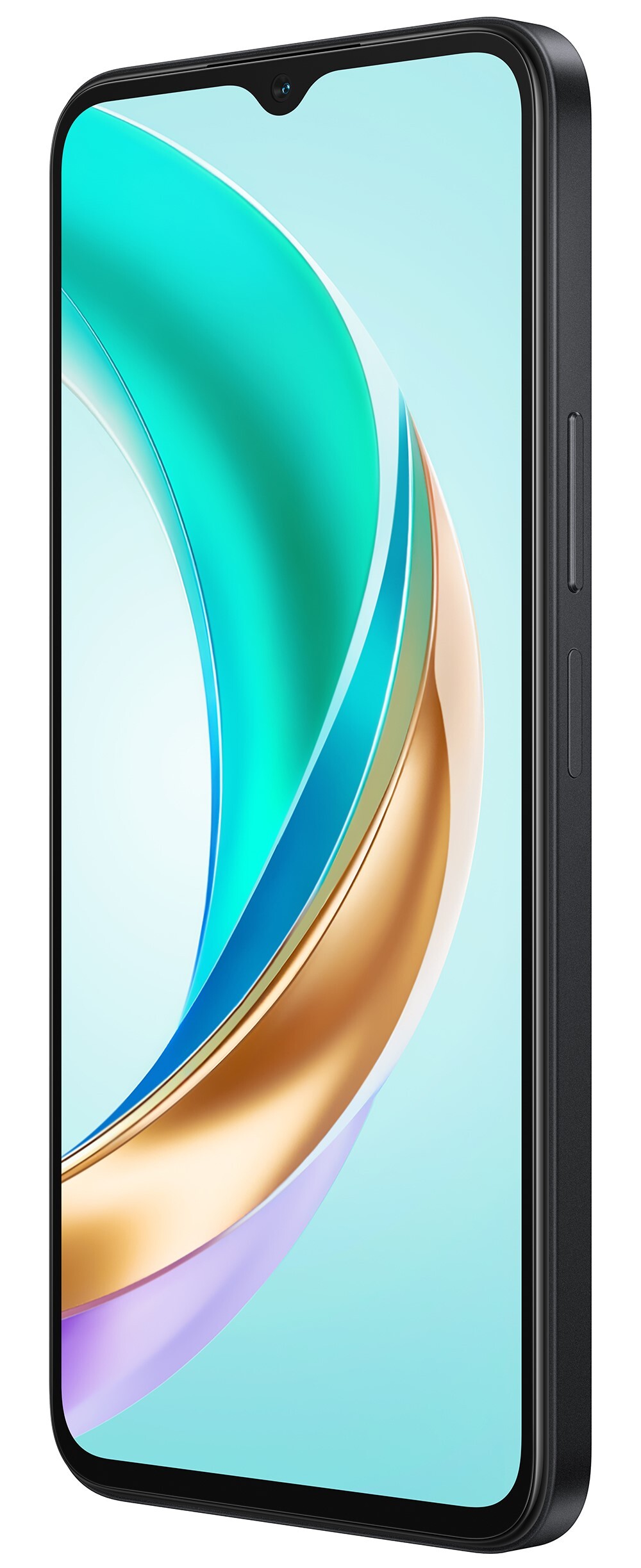 Смартфон HONOR X6b 6GB/256GB международная версия (полночный черный)
