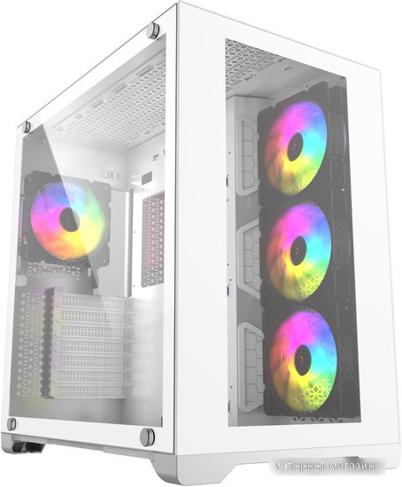 Корпус Powercase Vision CVWA-L4