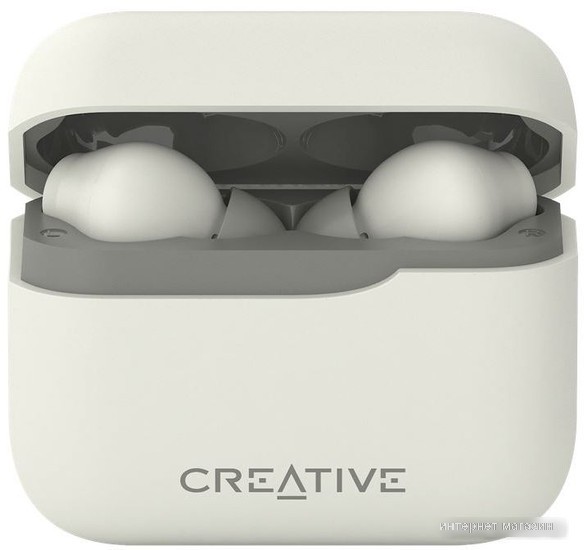 Наушники Creative Zen Air Plus