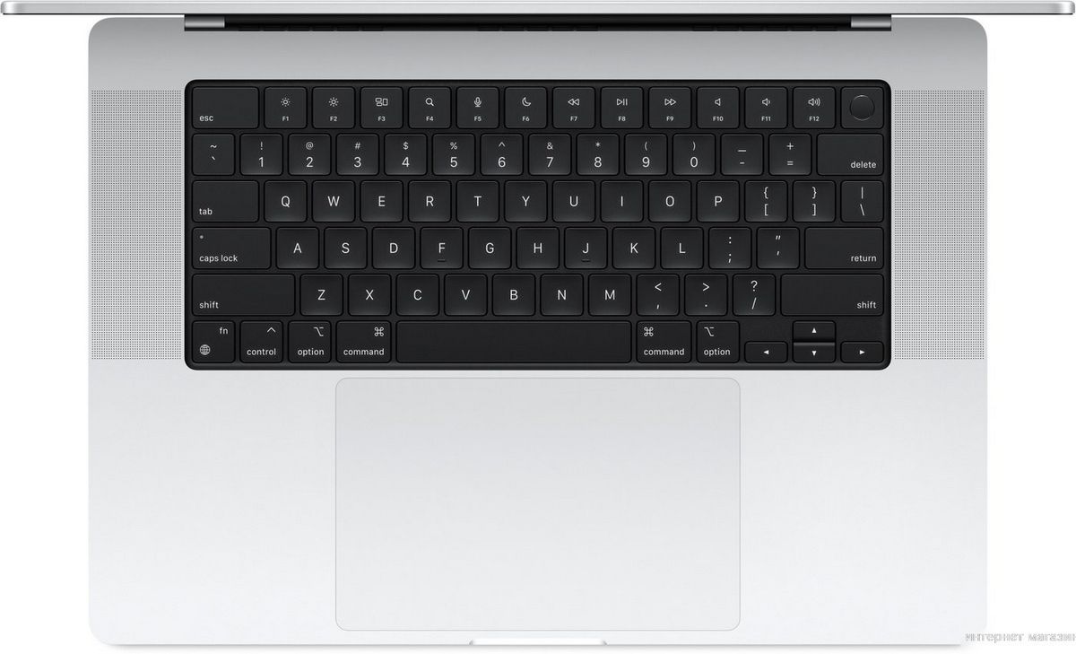 Ноутбук Apple Macbook Pro 16.2" M4 Max 2024 MX2V3