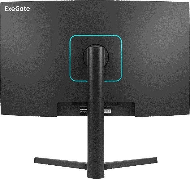 Игровой монитор ExeGate Combat EC2700TA EX297303RUS